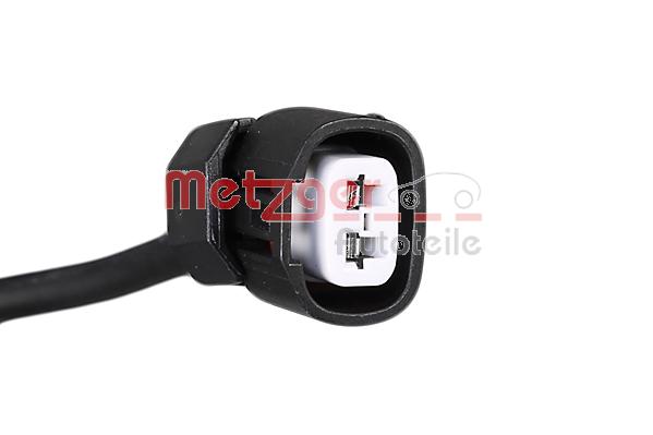 METZGER 2324088 Kabelreparatursatz, Raddrehzahlsensor